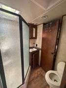 V-Cross Platinum Trailer Camper VIN# 4x4TVCF224E5103225