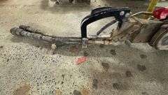 MTT Hydraulic Concrete Chainsaw