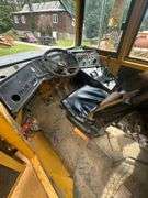 Volvo A25B BM Articulated Dump Truck