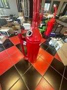 Garage Gas Can