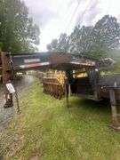 1992 Unbranded Trailer 21' V-VA219270TR
