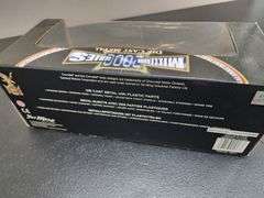 Road Signature 24K Gold Plated 1:18 Scale 1957 Chevrolet Corvette