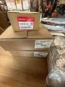 Lot of 5+ Cases Assorted OEM Kawasaki/Honda Replacement Air Filters