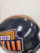 Super Bowl XXXIII Full Size Replica Denver Broncos Helmet and Hat