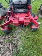 Toro Z Master Professional 5000 Series 62" Deck