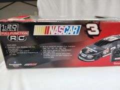 Dale Earnhardt 1:20 Scale Full Function Remote Control Car