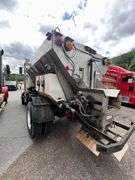 1980 Mack RM6854X Plow Truck VIN# 1M2S137C2BA001375