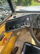 Volvo A25B BM Articulated Dump Truck