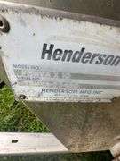 Henderson 10' Spreader