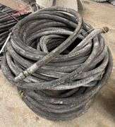 Hydraulic Hose Coil SAE 100R1AT DIN EN 856 WP 1280 PSI