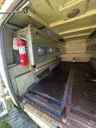 2012 F150 XL 4x4 Utility Cab VIN# 1FTFX1EF5CKE08382
