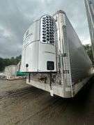 2002 Utility 53' Reefer Trailer VIN# 1UYVS24832M784201