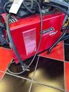 Lincoln Electric Tig Welder 175 Pro-Square Wave Tig 175