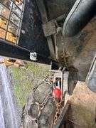 John Deere 6400 Skidder