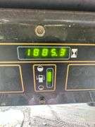 New Holland LS180 Skid Steer