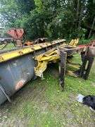 12' Plow