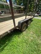 Unbranded 20' Trailer