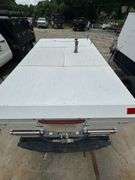 Diamond Products CB74DDC Diesel Hydraulic Power Pack on Trailer