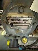 Ingersoll Rand T30 Air Compressor