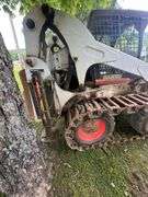 2007 Bobcat S300 Skid Steer