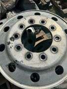(5x) 24.5 Aluminum Wheels
