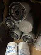 Assorted Fuel Filters