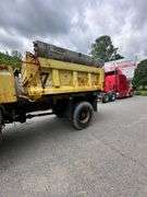 1979 International Paystar 5000 Plow Truck VIN# D3057JGB21678