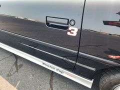 RARE 1 of 6 1994 Chevrolet Camaro Z28 Dale Earnhardt Championship Series Edition  VIN#2G1FP22P9R2195760