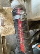 Diamond Products CB40EXL Hydraulic Power Pack with Hoses