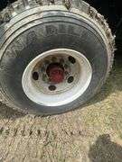 1998 GMC C6500 14" with Liftgate VIN# 1GDJ7H1C3XJ503772
