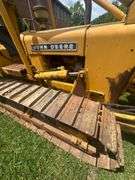 John Deere 350 Bull Dozer