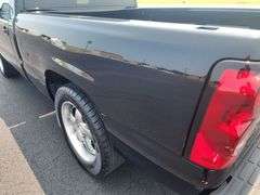 2005 Chevrolet Silverado 1500 Joe Gibbs Performance Package VIN#1GCEC14V75Z125444