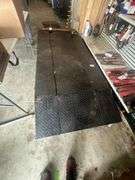 Lite Duty Roll Over Lift