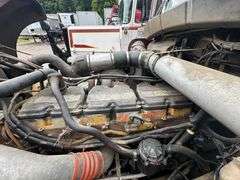 2005 Kenworth  VIN# 1XKWDBOX85J072075