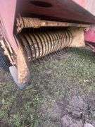 New Holland Hayliner Model-269 Small Bailer