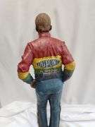 Tom Clark Jeff Gordon 1994 Statue