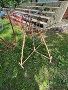 Stands