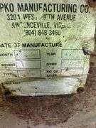 1993 Barko 160B Log Loader VIN# 189CS3929R1215033