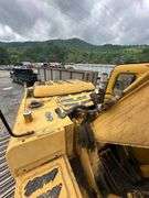 John Deere 230LC Excavator with Thumb