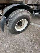 1980 Mack RM6854X Plow Truck VIN# 1M2S137C2BA001375