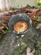 Grader Attachment
