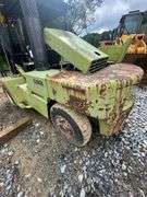 Clark C500Y 155 Forklift