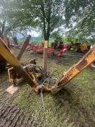Dutchman Model-300  25 Degree 3 Blade Tree Spade