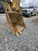 Cat 320D Excavator