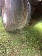 1985 Unbranded 21' Trailer VIN# 1H9T51637F1057006