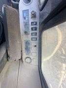 Komatsu PC 200 L Excavator with Thumb