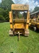 John Deere 350 Bull Dozer