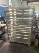 CSPS 12 Drawer Toolbox