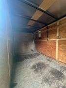 2019 Homesteader 15'.5" Enclosed Trailer