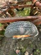 Grader Attachment